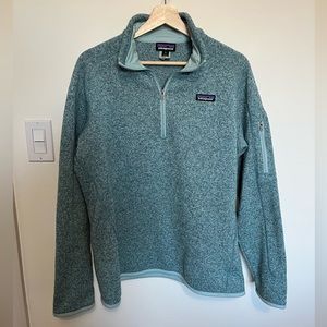 Patagonia Better Sweater. Women’s XL.